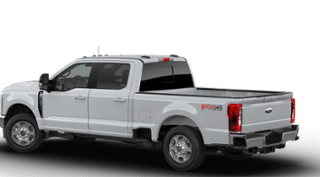 2026 Ford Super Duty® External Image 3